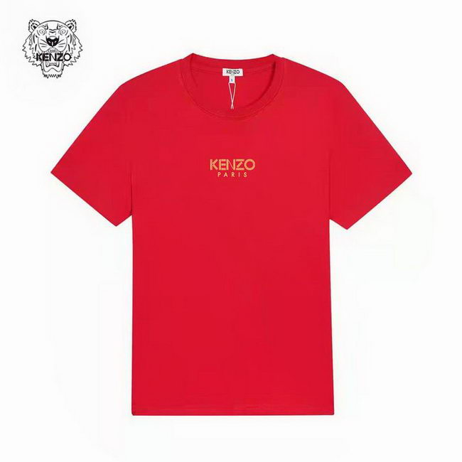 Kenzo T-shirt Mens ID:20220516-390